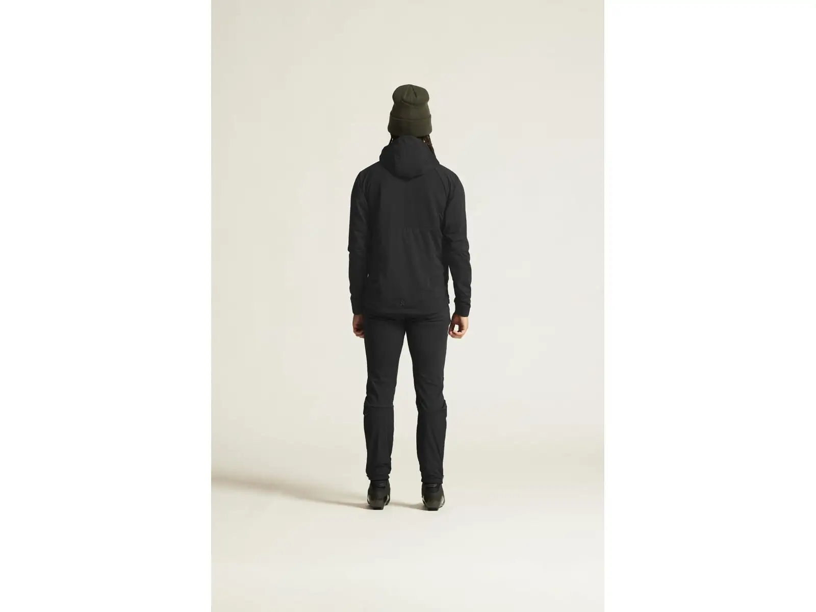 Craft ADV Pursuit Thermal męska kurtka czarna