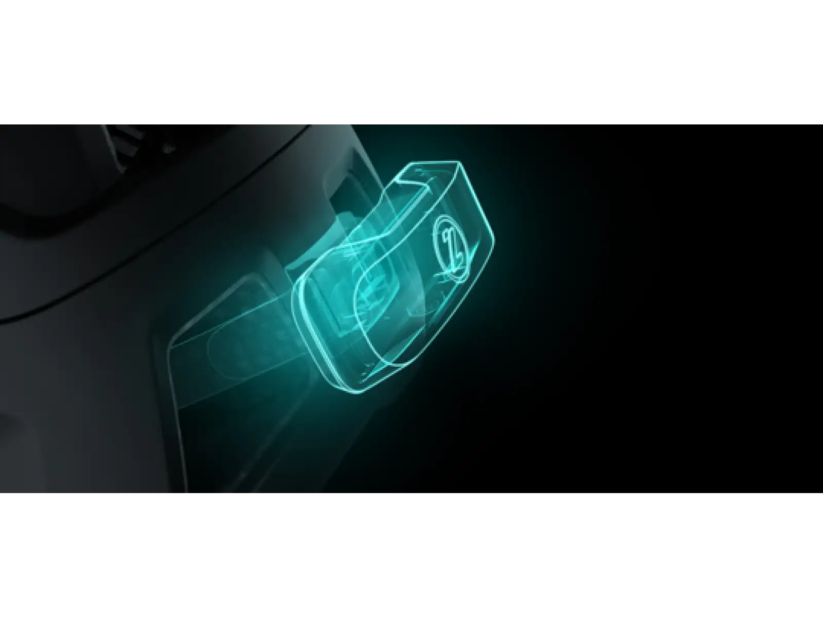 Lazer Coyote KinetiCore kask pomarańczowy / zielony