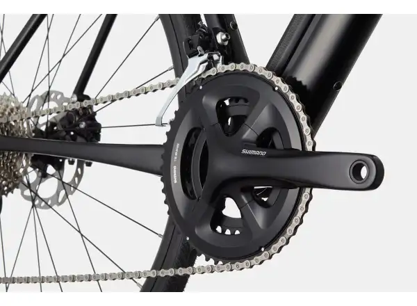 Cannondale Synapse Carbon 3 L rower szosowy Black