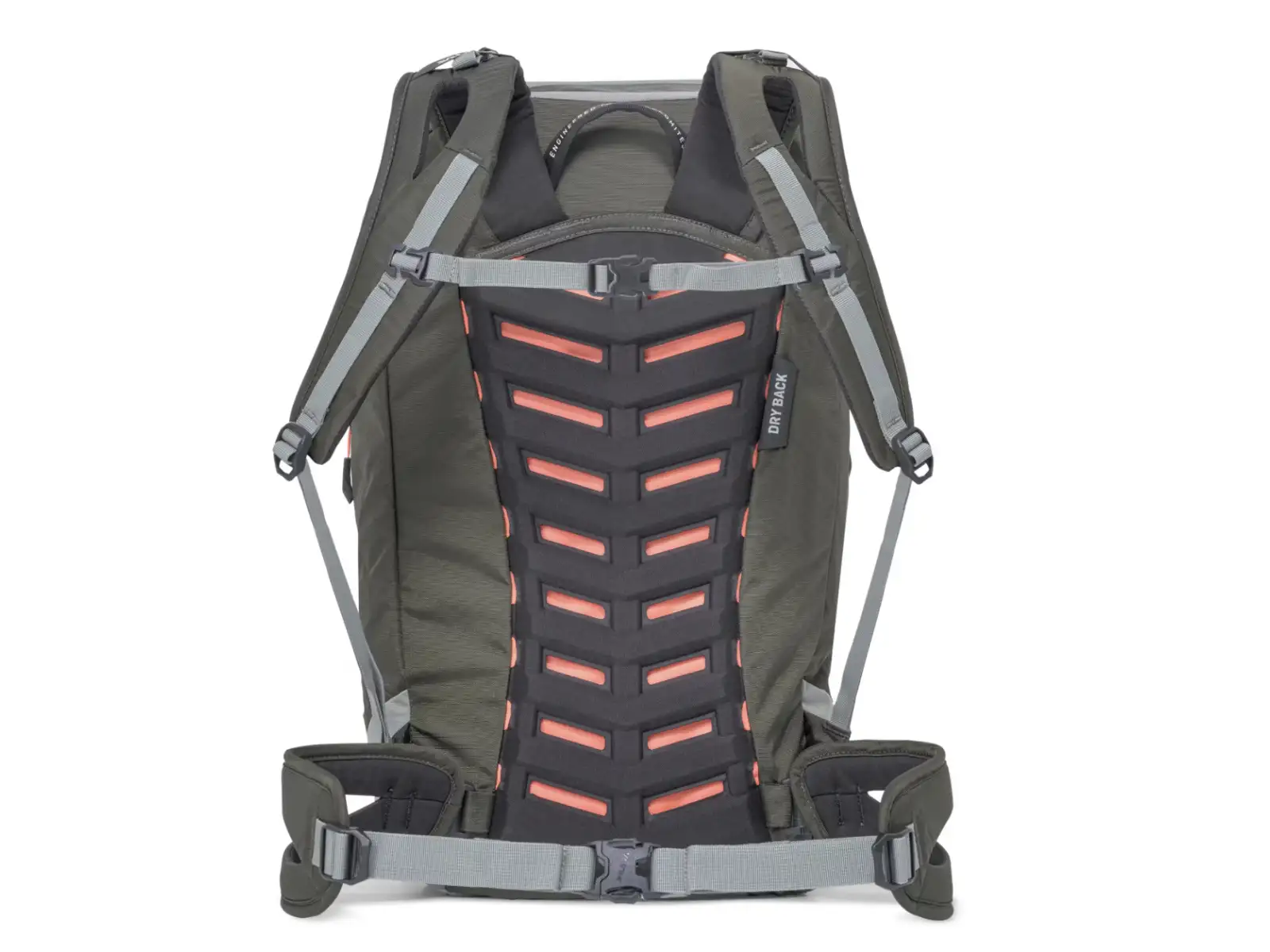 Salewa Puez damski plecak 23 l Shadow/Dark Olive