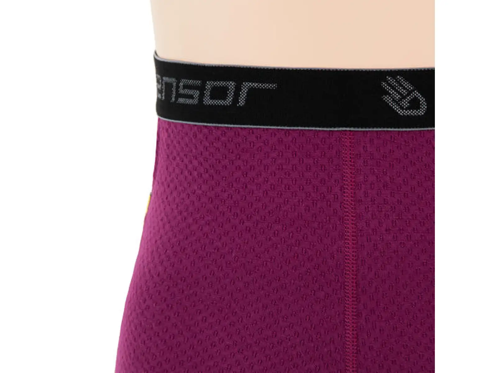 Sensor Merino DF dziecięca bielizna Lilla