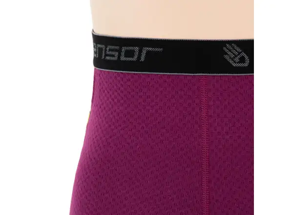Sensor Merino DF dziecięca bielizna Lilla