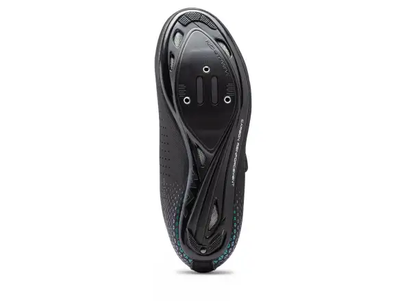 Northwave Core Plus 2 damskie buty kolarskie czarna
