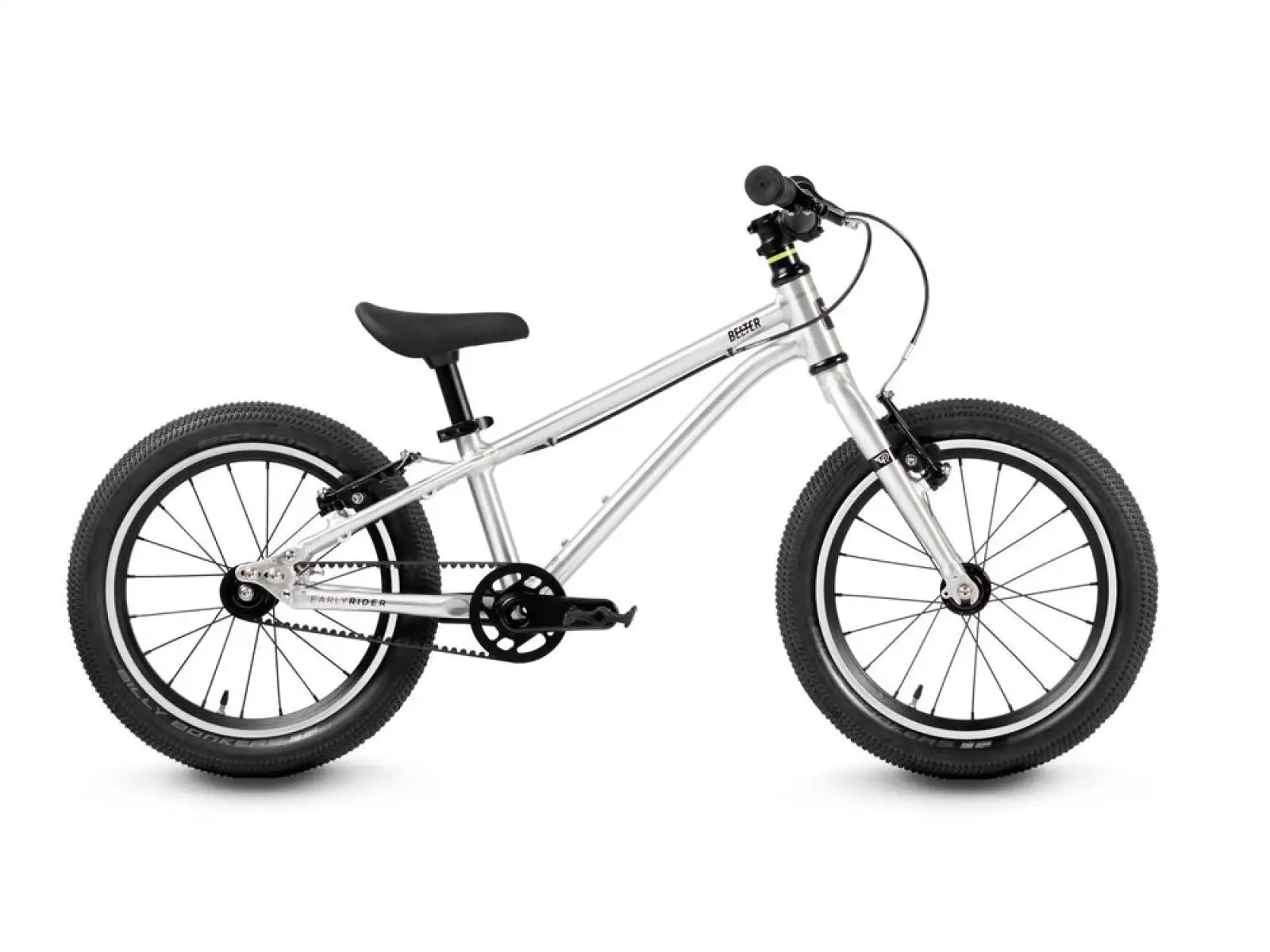 Early Rider Belter 16 Brushed rower dziecięcy 2025