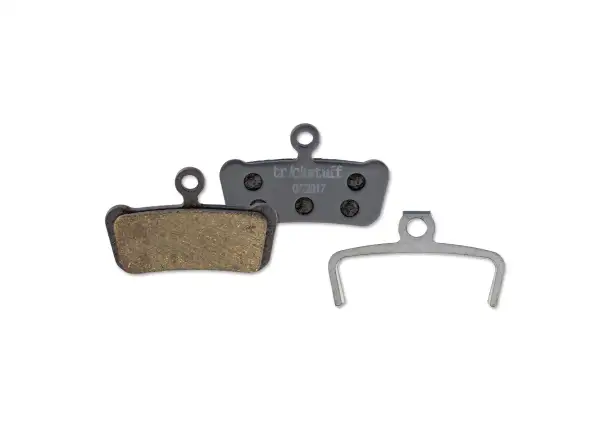 Trickstuff Standard 850 klocki hamulcowe do hamulców Sram