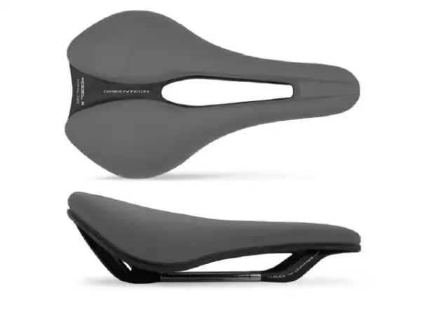 Selle Italia MODEL X Green Comfort+ Superflow L3 siodełko