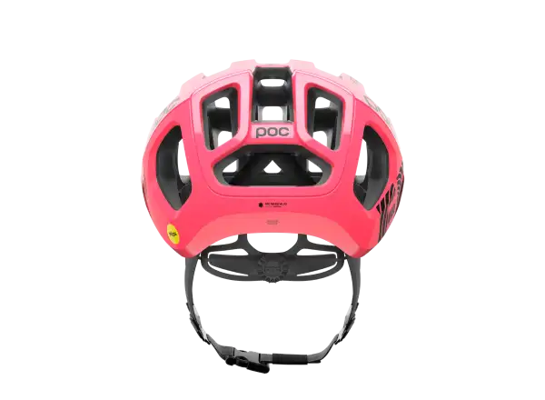 POC Ventral Air MIPS EF kask EF Race Team 2024 Replica