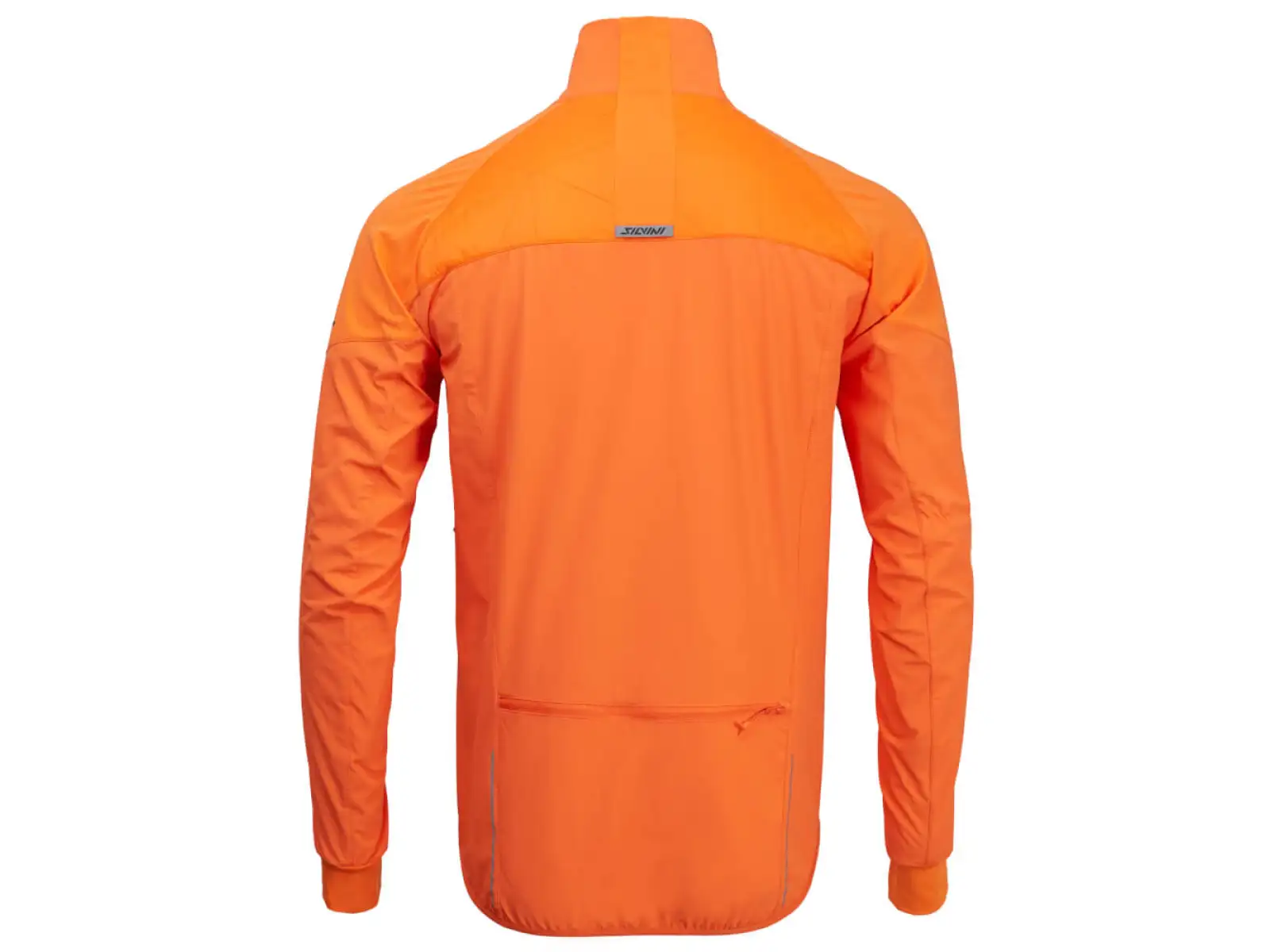 Silvini Corteno męska bluza Orange