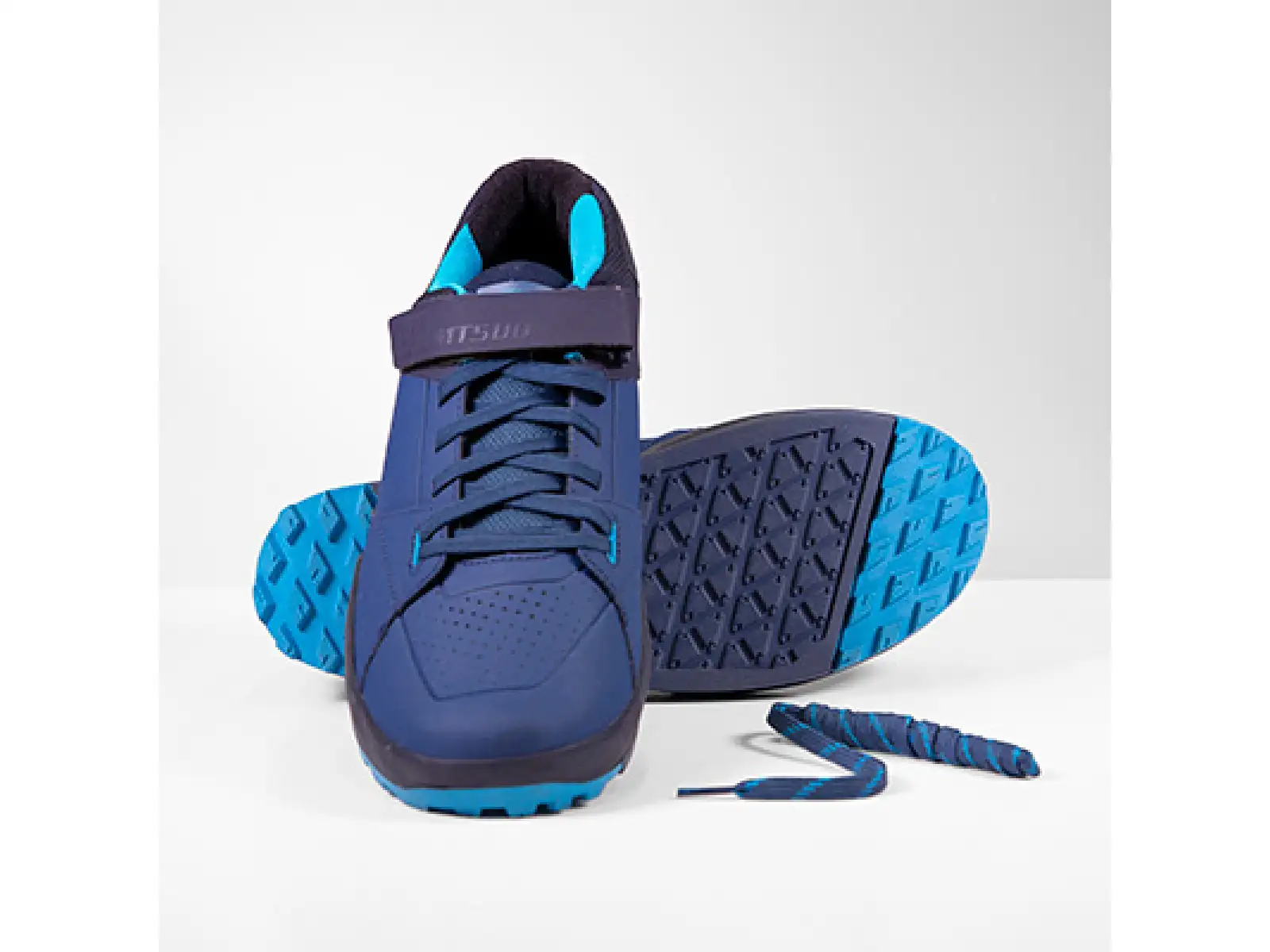 Endura MT500 Burner Flat męskie buty Navy