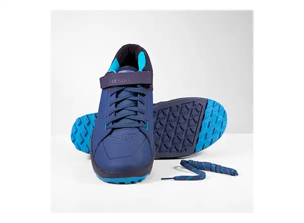 Endura MT500 Burner Flat męskie buty Navy
