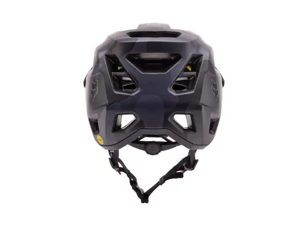 Fox Speedframe Camo kask MTB Black Camo