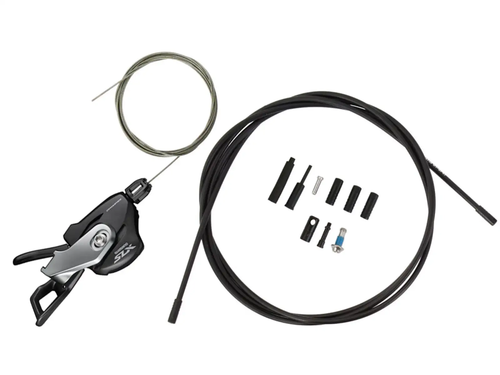 Shimano SLX SL-M7000 I-spec B prawa dźwignia zmiany biegów