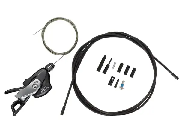 Shimano SLX SL-M7000 I-spec B prawa dźwignia zmiany biegów