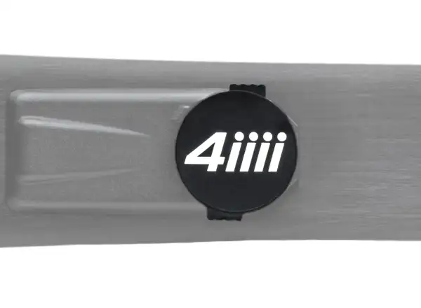 4iiii pokrywa baterii powermetru Precision GEN3