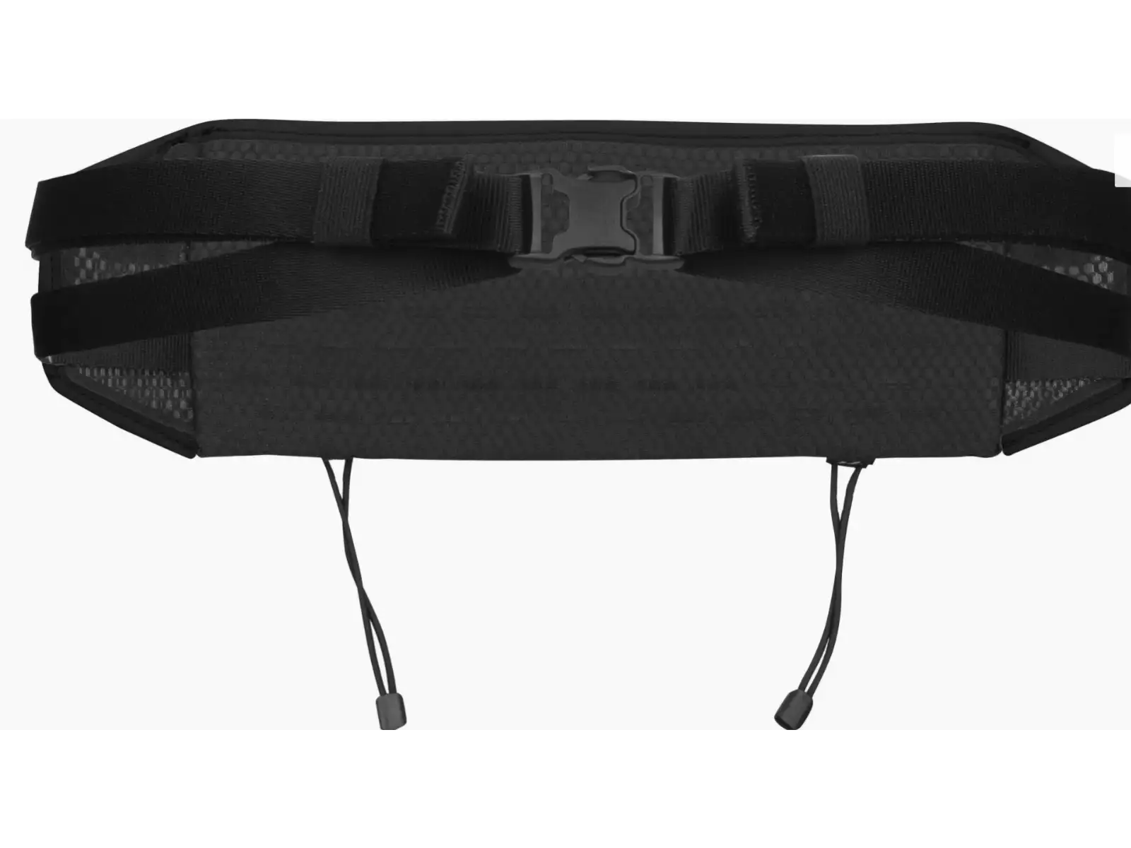 Dynafit Trail Belt pas biegowy Black Out