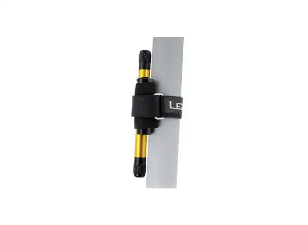 Lezyne Storage Drive multiklucz 5 funkcji