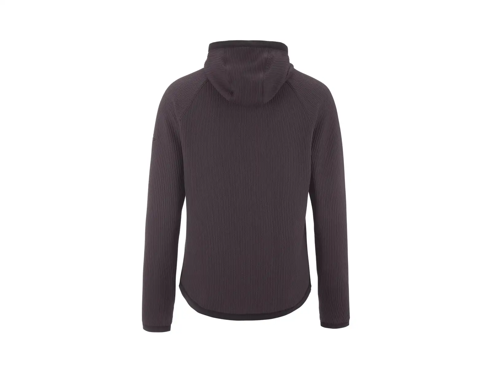 Craft Grid Hood damska bluza z kapturem fioletowa