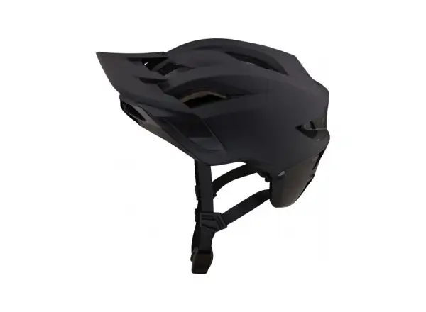 Troy Lee Designs Flowline SE MIPS kask Stealth Black