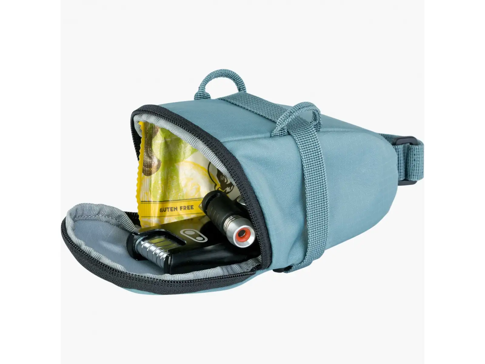 Evoc Seat Bag torba podsiodłowa 0,7 l Steel