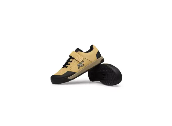 Ride Concept Hellion Clip MTB męskie buty rowerowe khaki/czarny