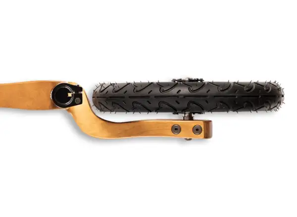 Early Rider Bonsai dziecięcy rowerek biegowy Natural
