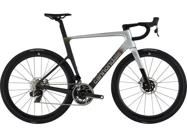 Cannondale SuperSix EVO Hi-MOD 1 rower szosowy Mercury