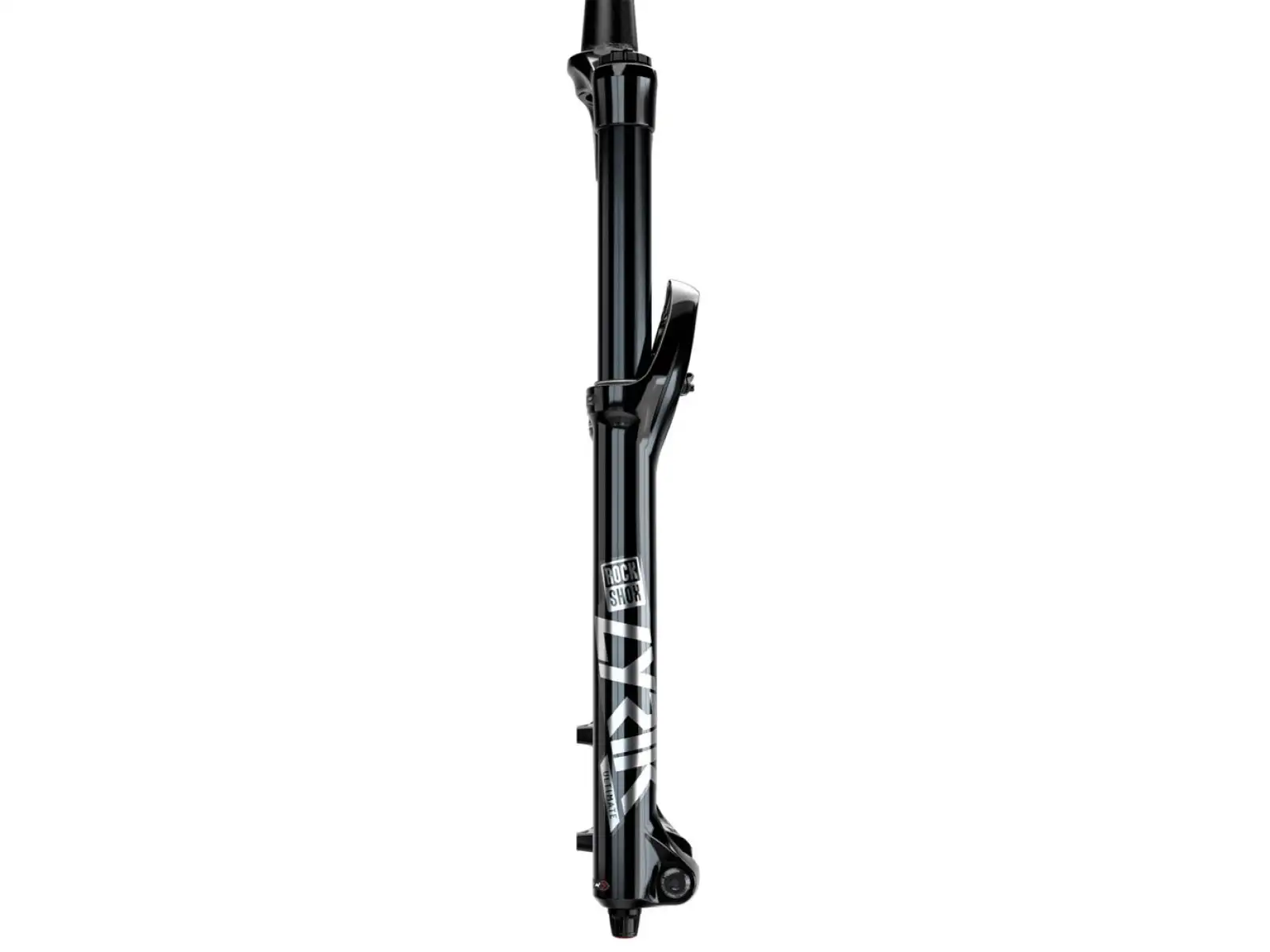 Rock Shox Lyrik Ultimate RC2 C3 29" amortyzowany widelec 42 mm offset Black