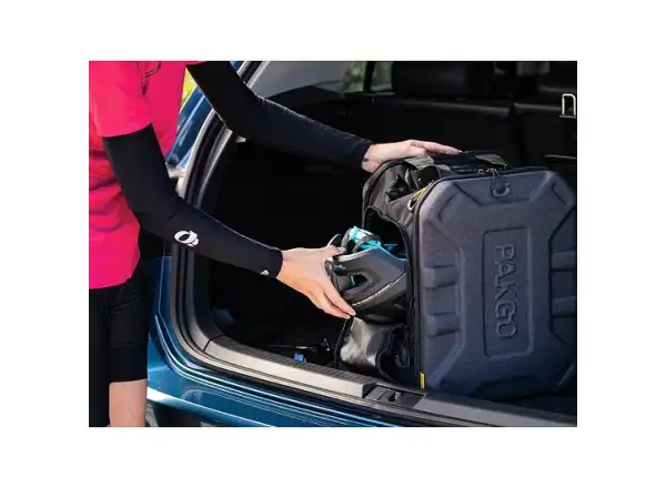 Topeak PakGo GearPack torba podróżna