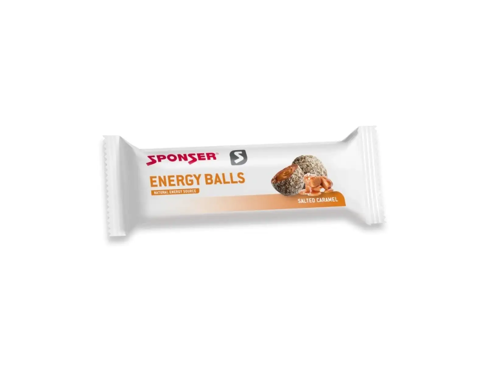 Sponser Energy Balls kulki energetyczne 45 g