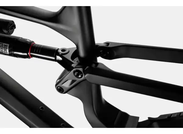 Cannondale Habit Carbon 2 rower górski Quicksand