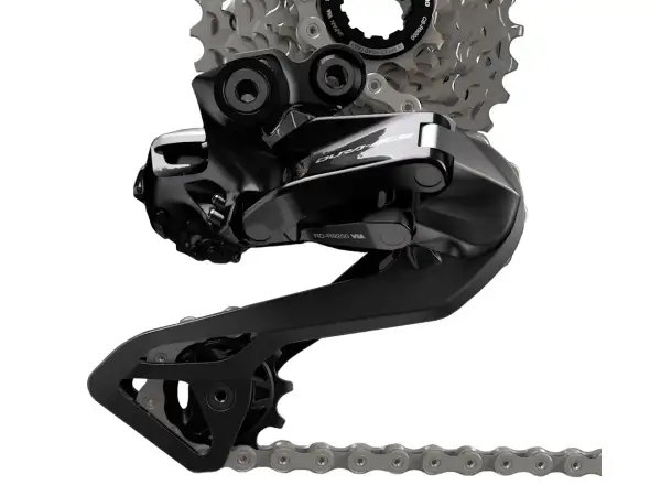 Shimano Dura-Ace Di2 RD-R9250 12 sp. tylna przerzutka szosowa