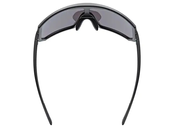 Uvex Sportstyle 235 okulary Black Matt/Mirror Lavender