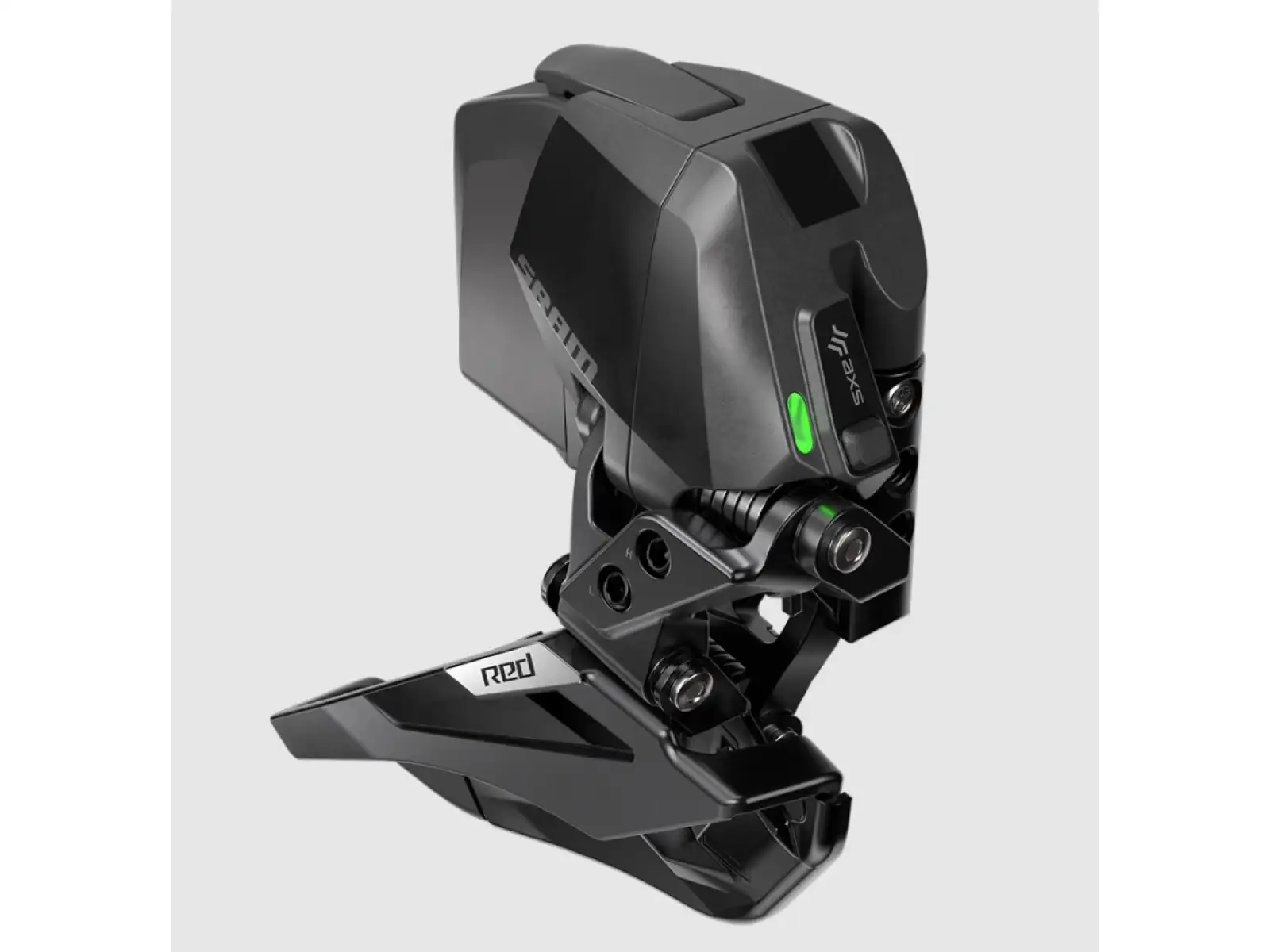 Sram Red AXS E1 szosowa przerzutka z hakiem