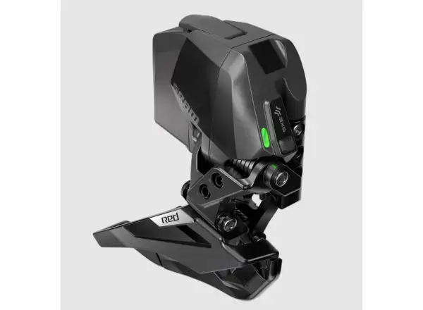 Sram Red AXS E1 szosowa przerzutka z hakiem