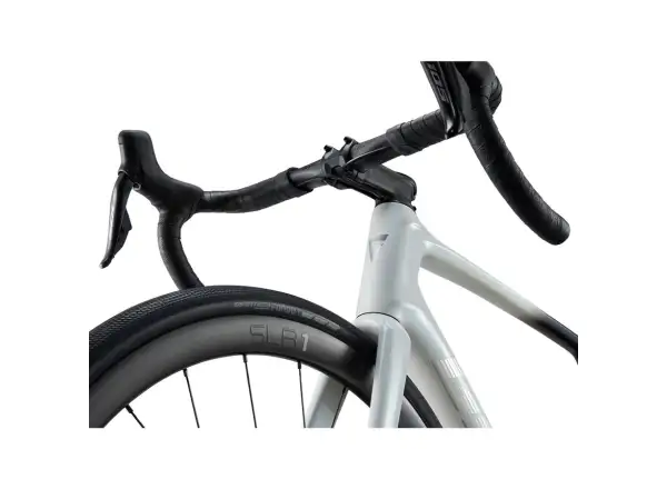 Giant Defy Advanced Pro 1 rower szosowy Unicorn White