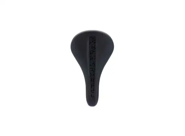 Peatys Monarch siodło CR-MO Rail / Nylon Base Red