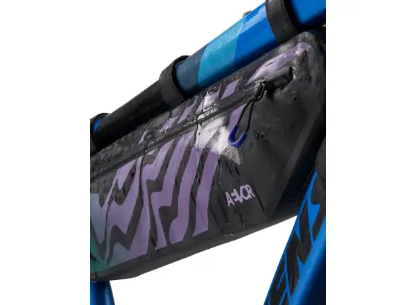 Aevor Frame Pack Road Proof Large torba na ramę 5,2 l Night Rider