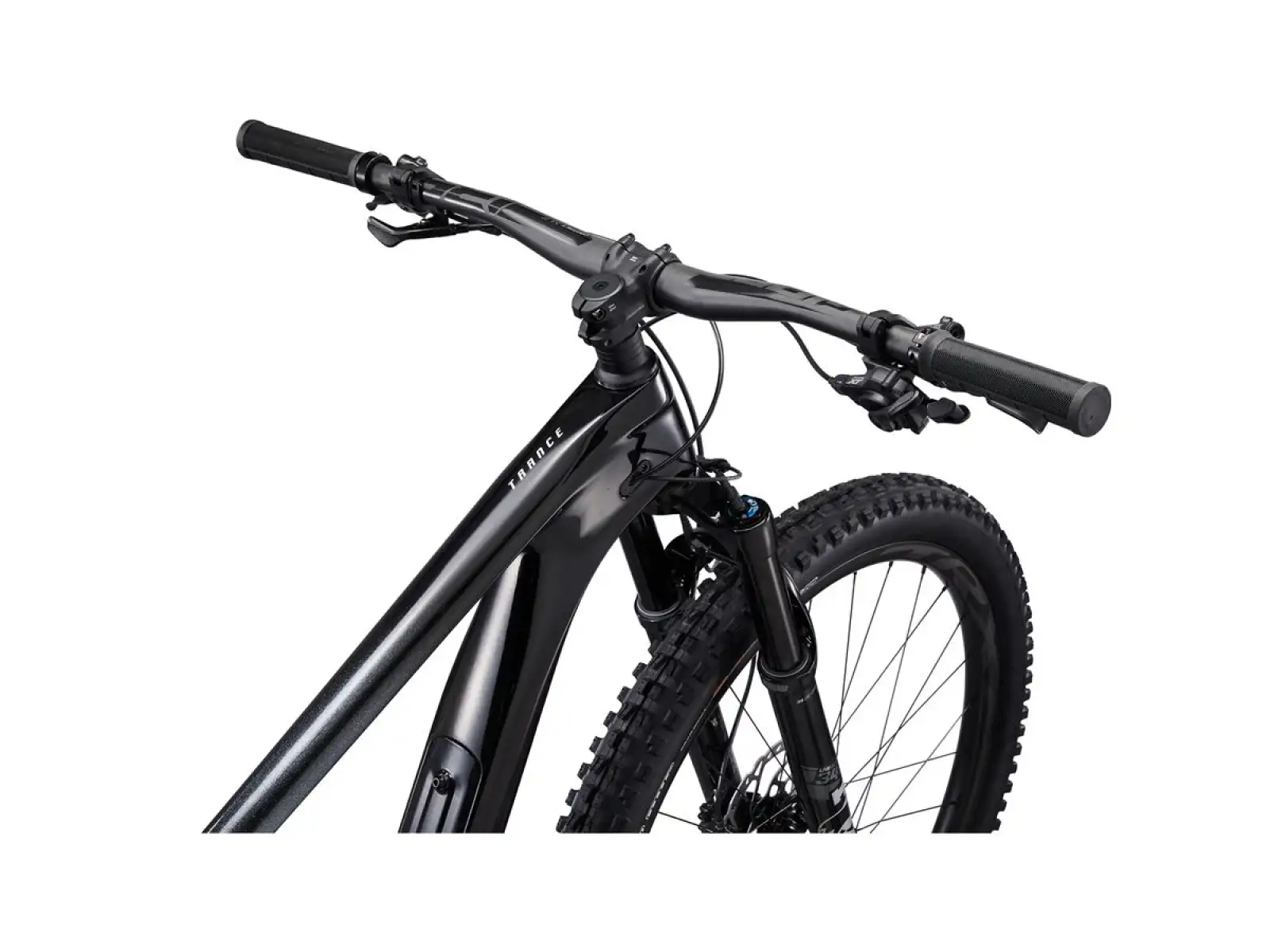 Giant Trance Advanced Pro 29 1 rower górski carbon/black diamond