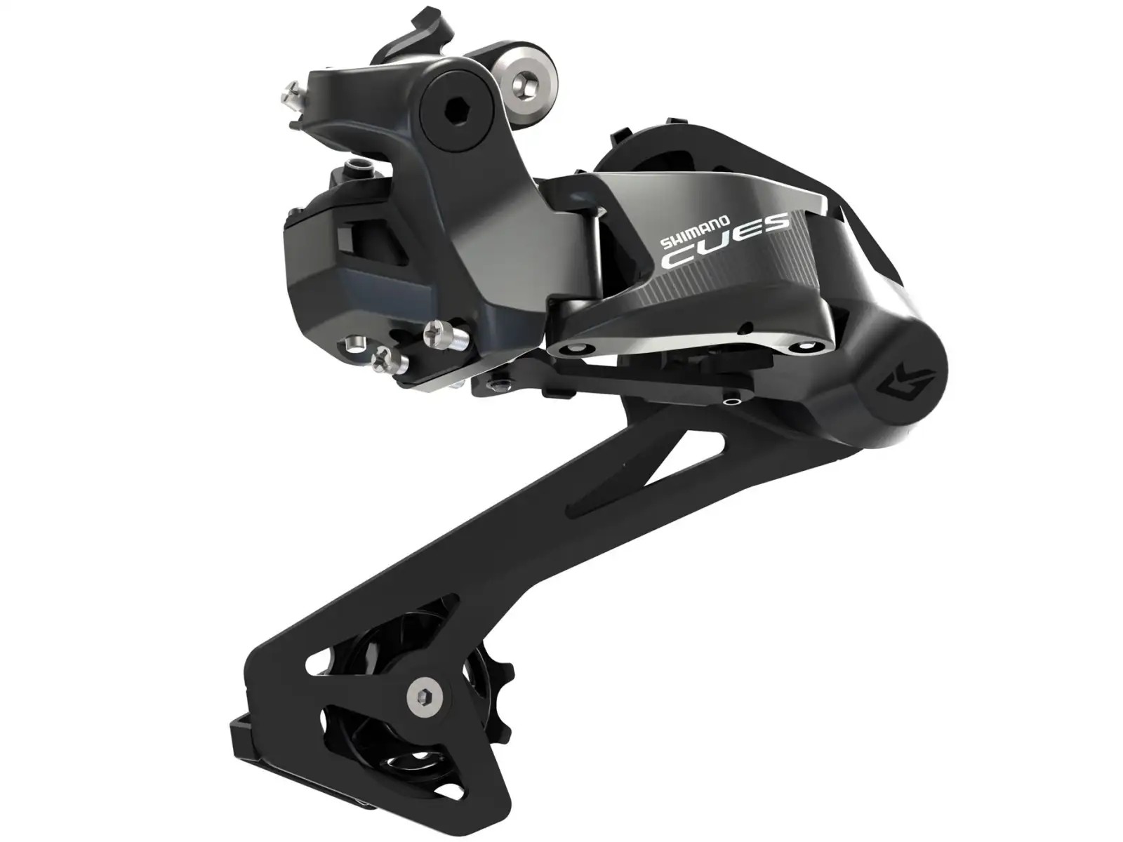 Shimano CUES RD-U6070 GS Di2 11sp. przerzutka
