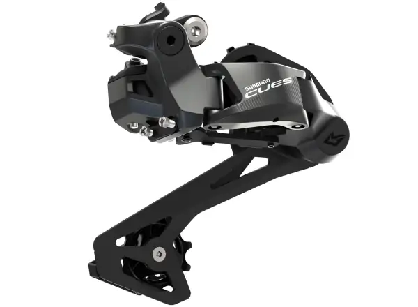Shimano CUES RD-U6070 GS Di2 11sp. przerzutka