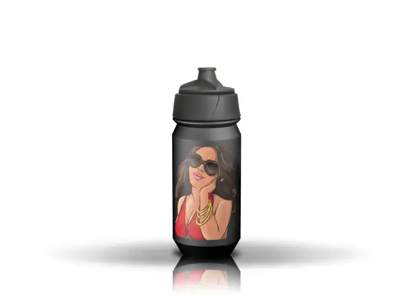 Rie:sel Design bidon 500 ml dziewczyna II