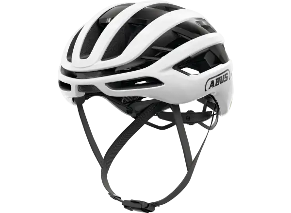 Abus AirBreaker 2.0 MIPS kask szosowy Shiny White