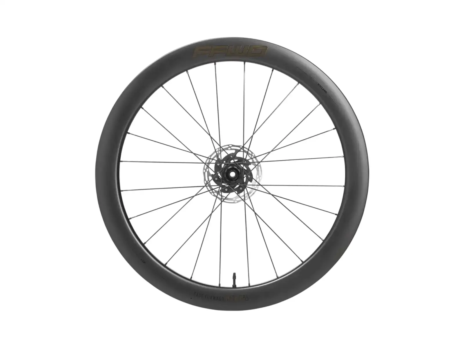 FFWD RYOT55 V2 DT240 2:1 EXP szosowe koła złożone