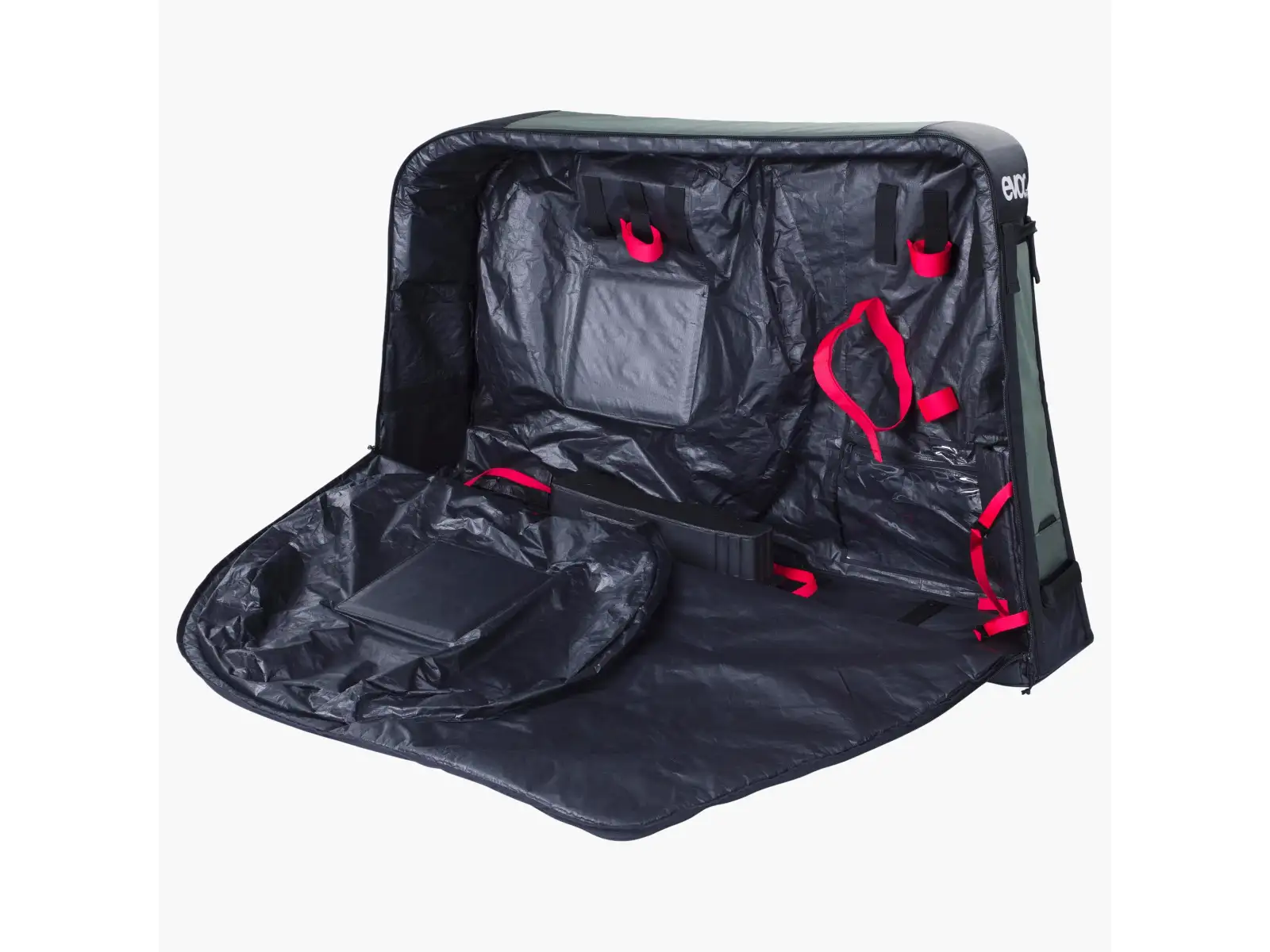 Evoc Bike Bag torba transportowa na rower Dark Olive