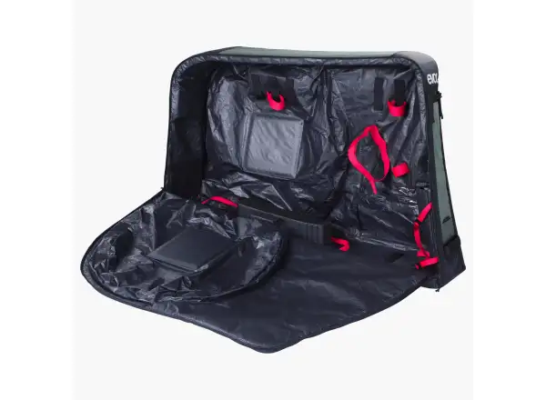 Evoc Bike Bag torba transportowa na rower Dark Olive