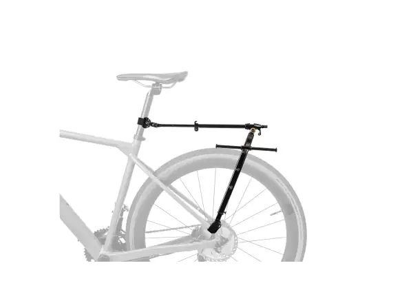 Topeak bagażnik Zi:RAK Essential w/ Strap-Mount