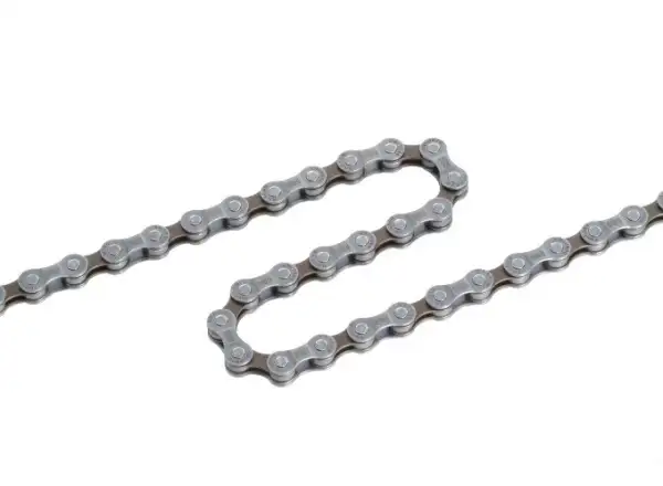 Shimano CN-HG40 HG 6/7/8 speed łańcuch 116 ogniw z szybkozłączką