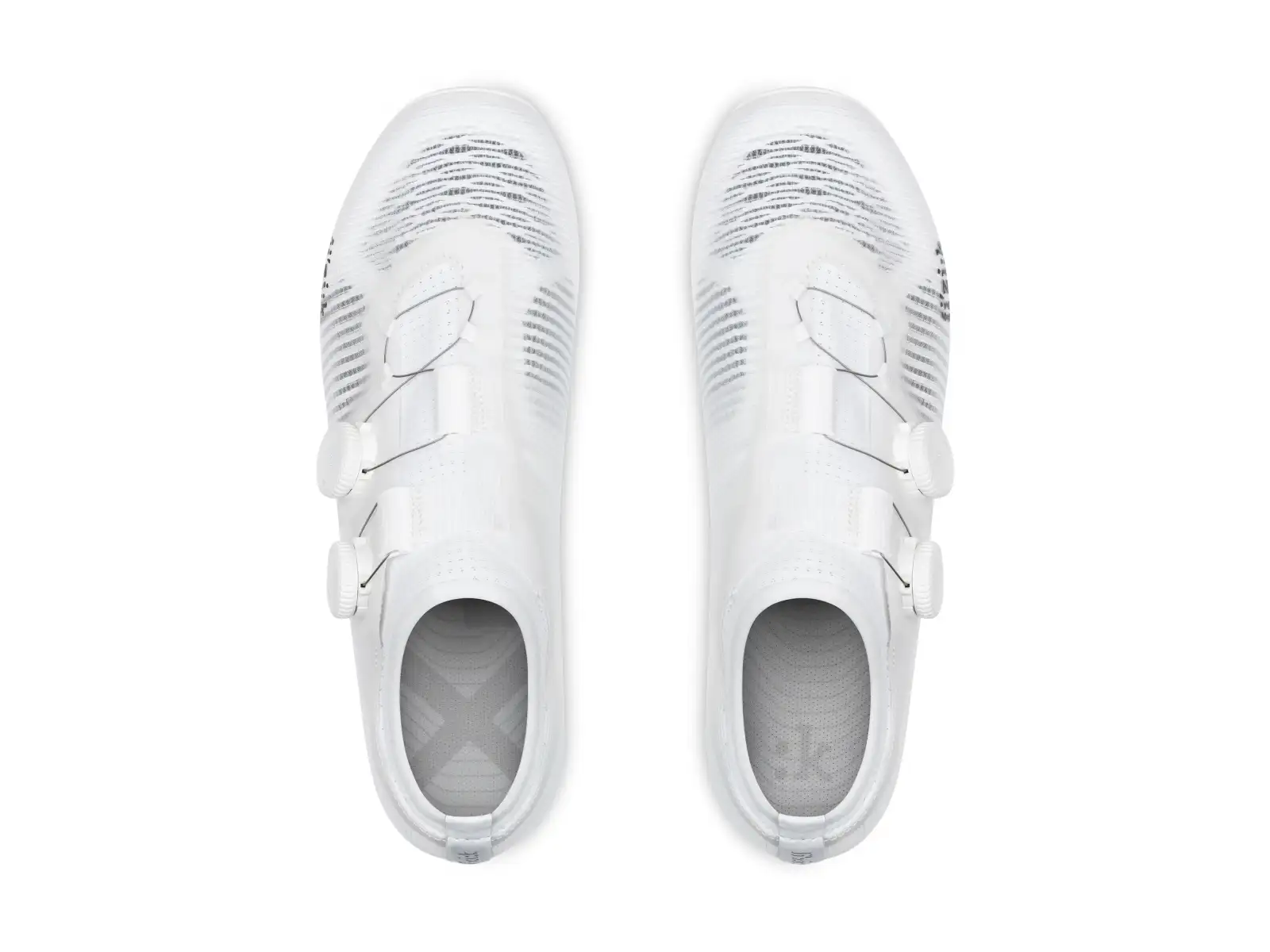 Fizik Vento Vega Carbon szosowe buty White/White