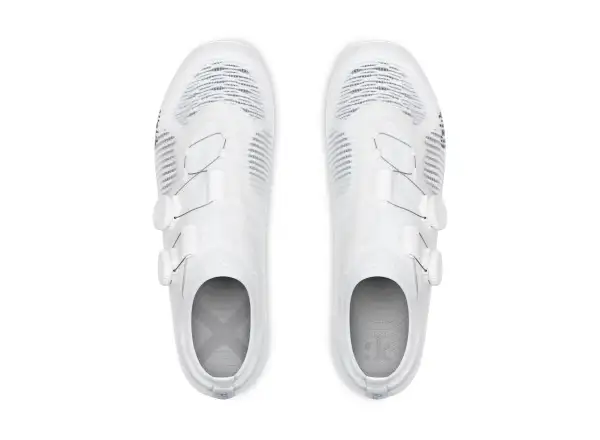 Fizik Vento Vega Carbon szosowe buty White/White