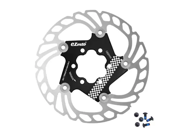 EZmtb tarcza hamulcowa 160 mm